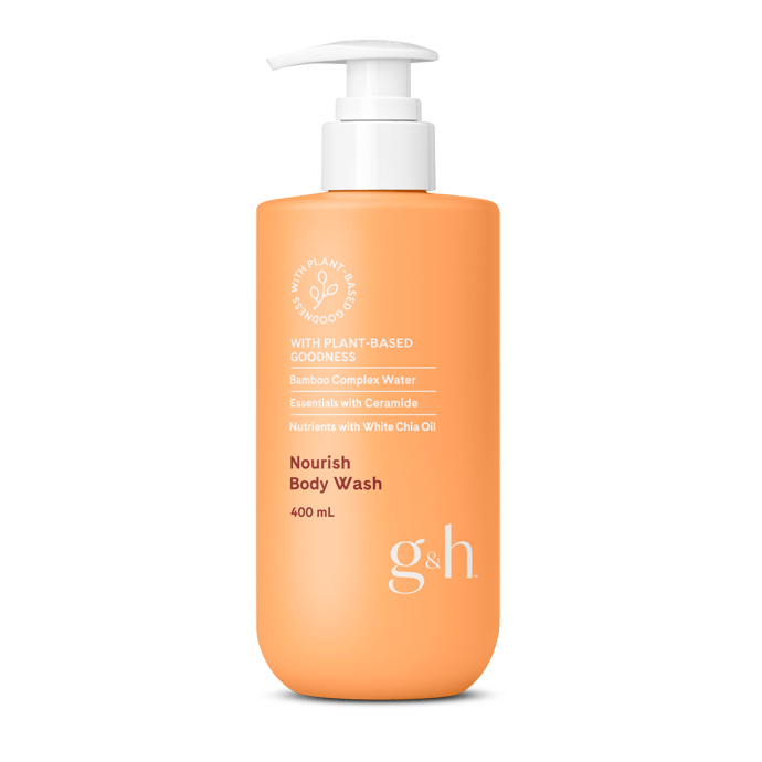 Amway g&h™ Nourish Body Wash 400ml NEW