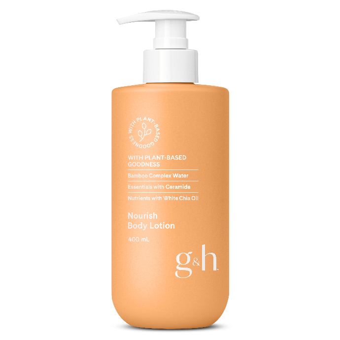 Amway g&h™ Nourish Body Lotion 400ml NEW