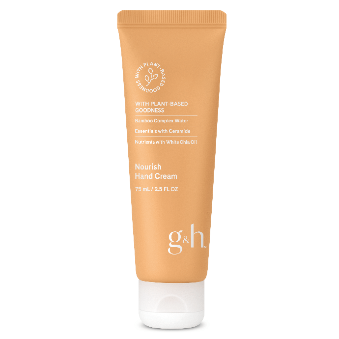 Amway g&h™ Nourish Hand Cream 75ml NEW