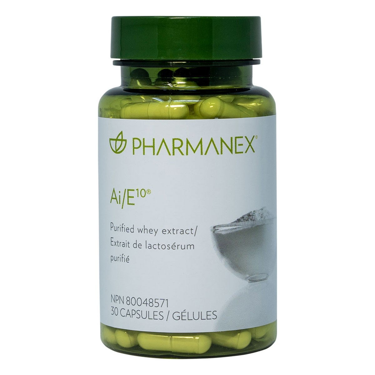Nu Skin Pharmanex Ai/E10 NEW