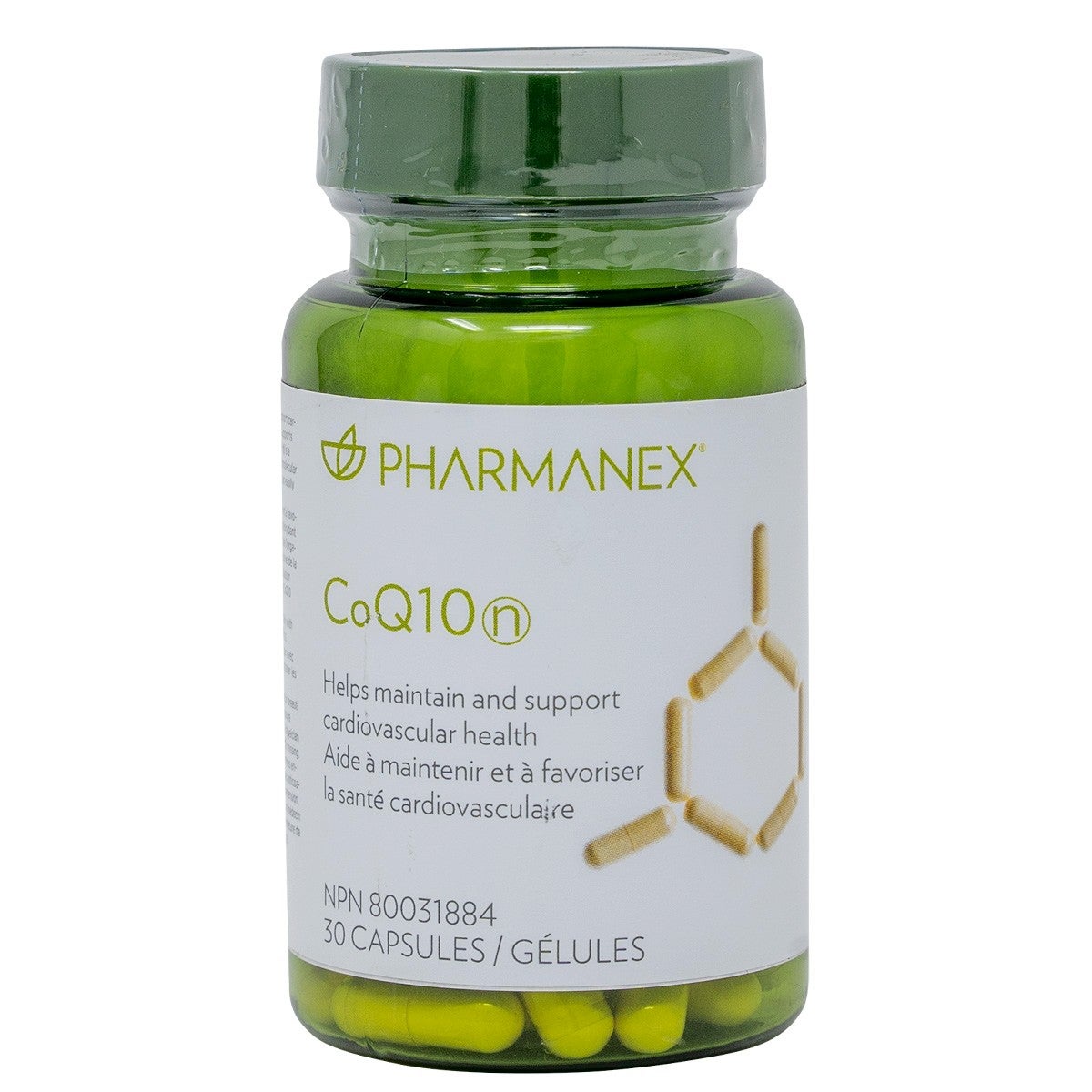 Nu Skin Pharmanex CoQ10 N NEW