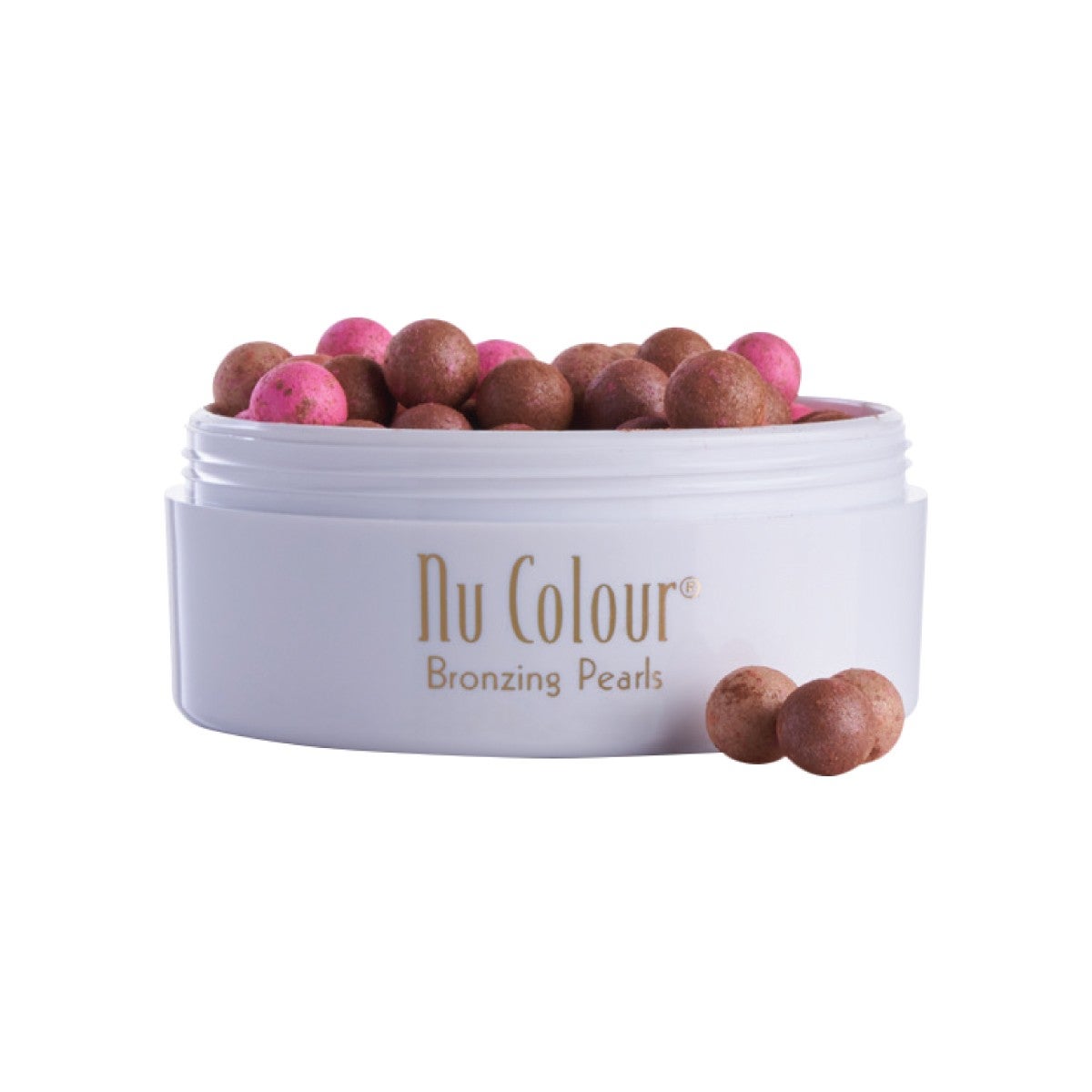 Nu Skin Nu Colour Bronzing Pearls NEW