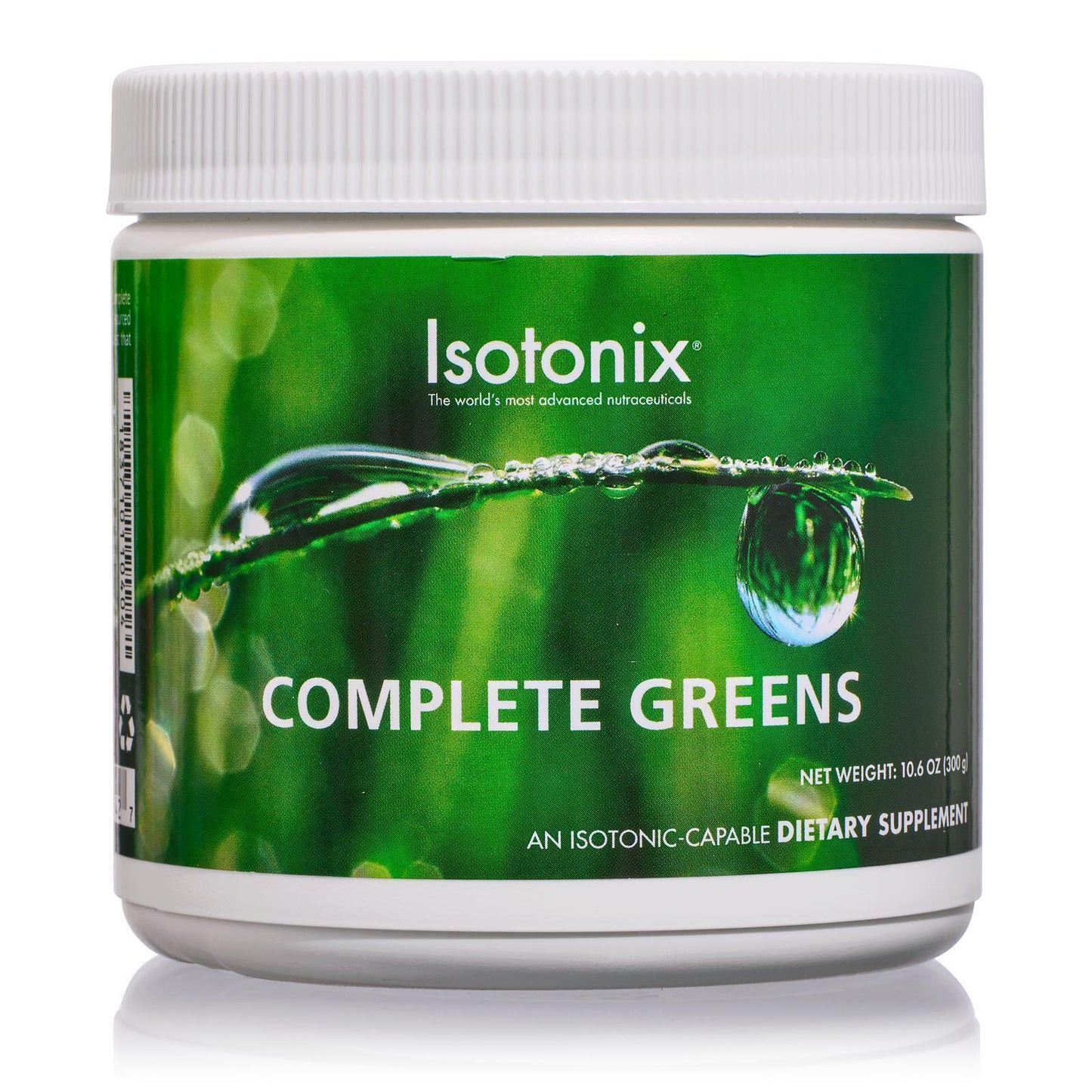 Isotonix® 菠萝蛋白酶增强剂 30 份 新品