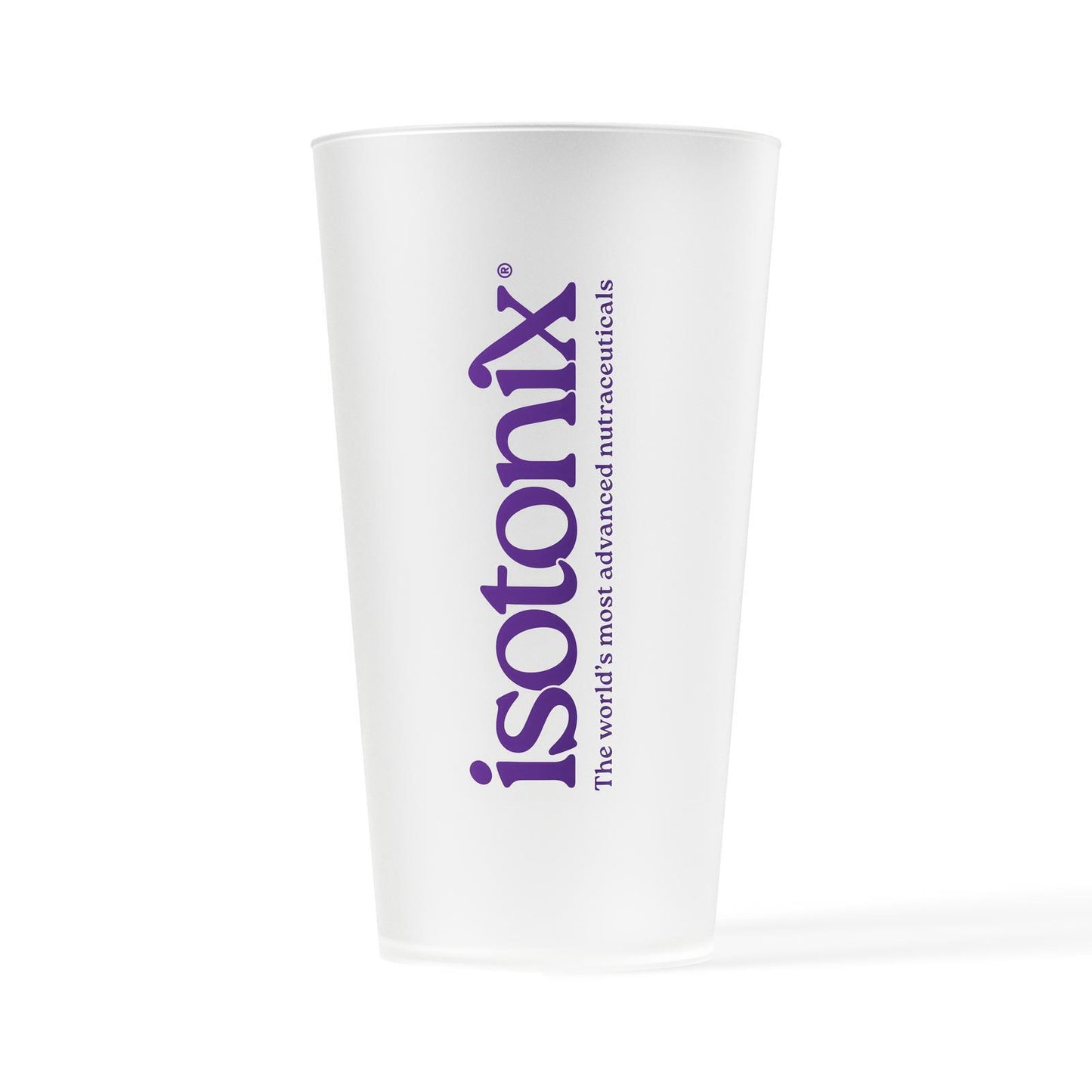 Isotonix® Measuring Serving Cup
