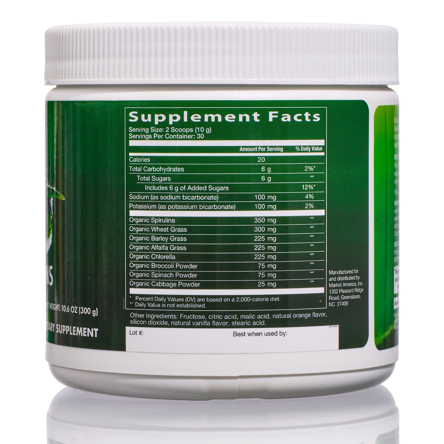 Isotonix® 菠萝蛋白酶增强剂 30 份 新品
