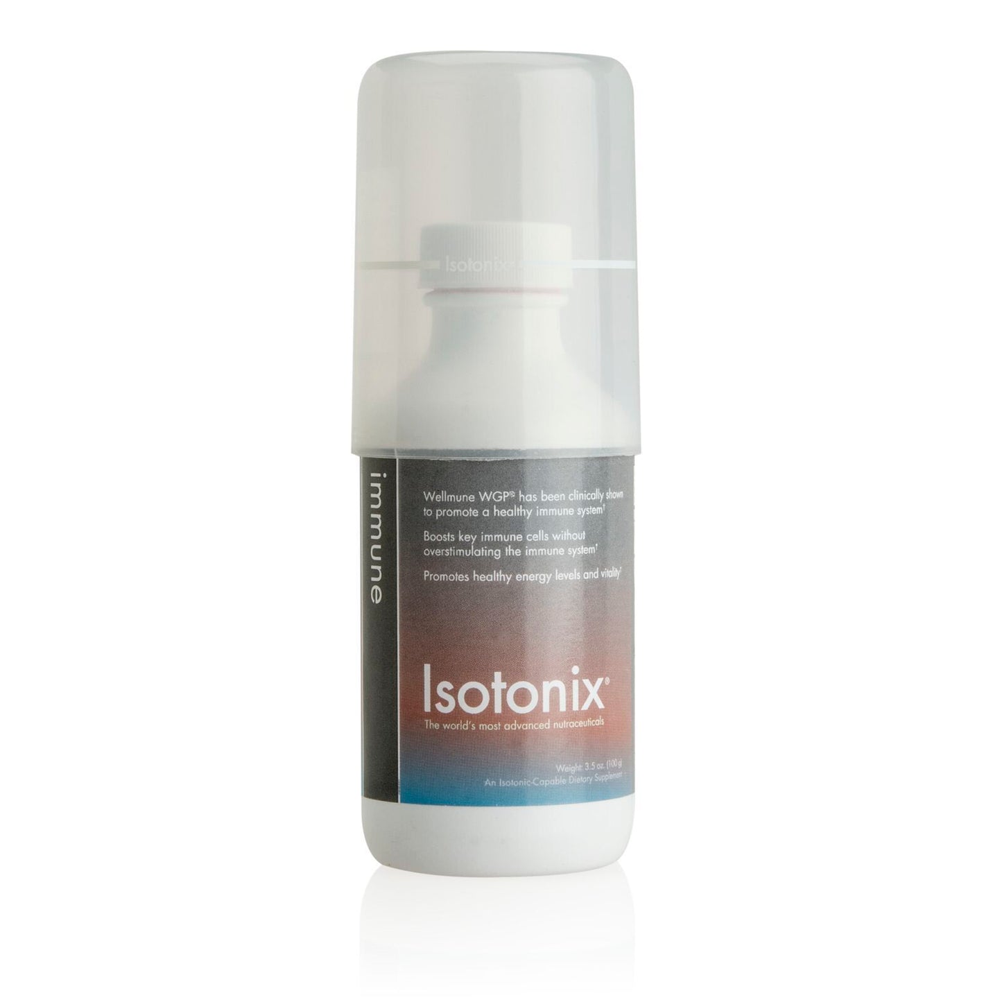 Isotonix Immune 30 Servings NEW