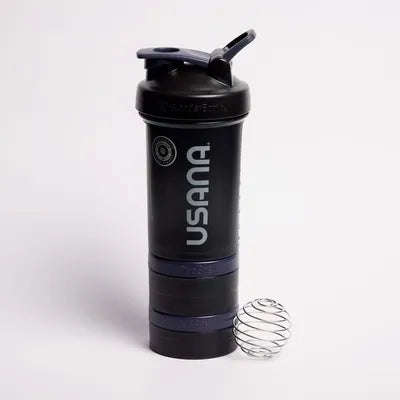 USANA BlenderBottle ProStak NEW