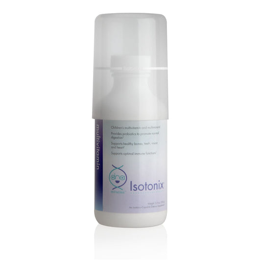 Isotonix® DNA Miracles Isotonix® Multivitamin 30 Servings NEW