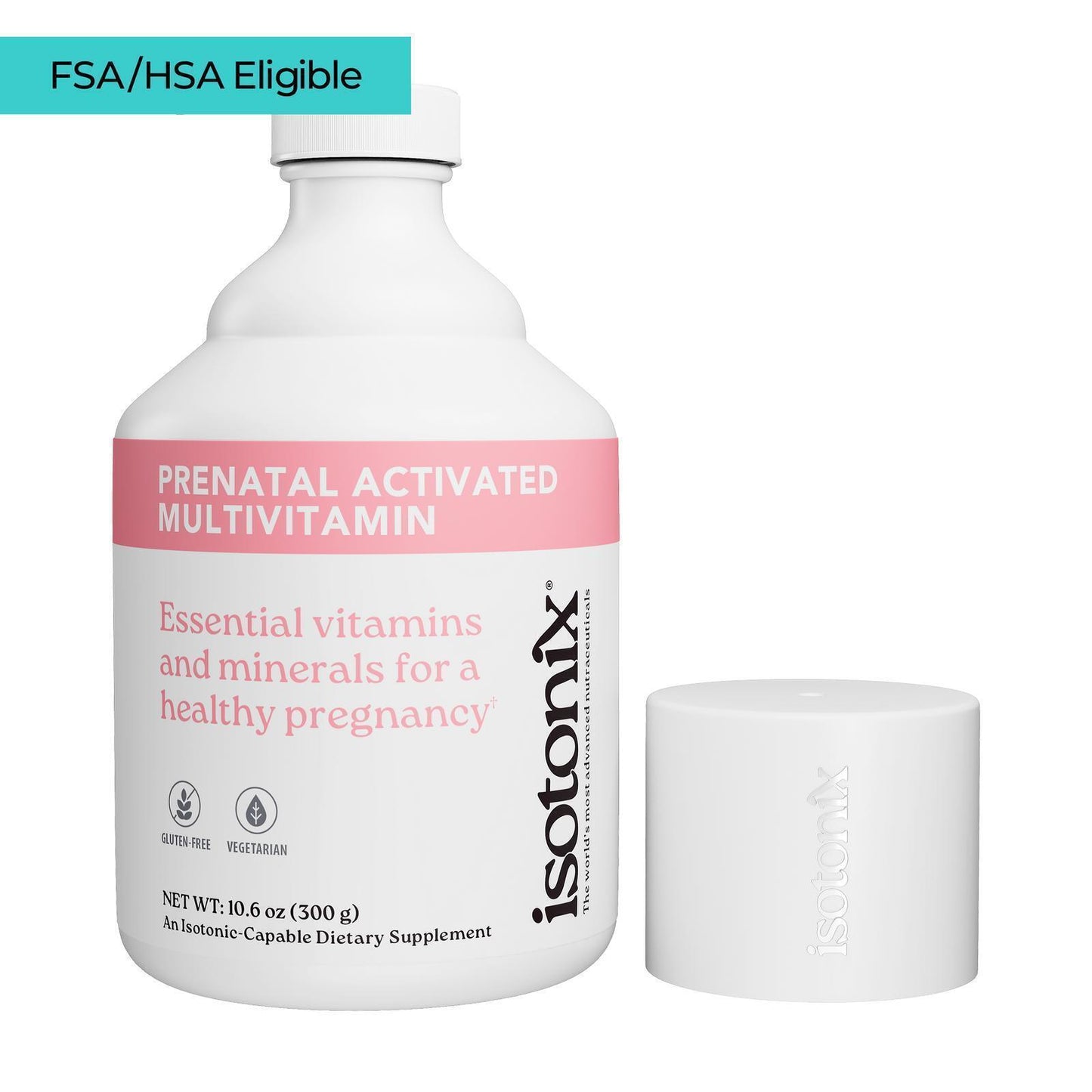 Isotonix® 菠萝蛋白酶增强剂 30 份 新品
