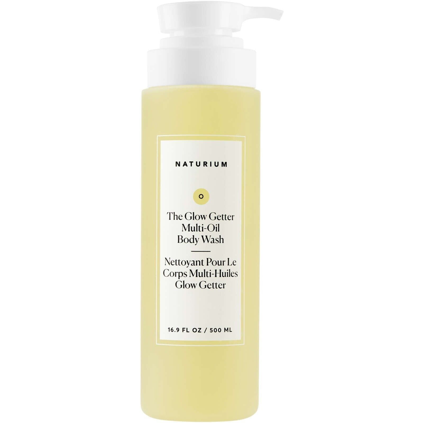 Naturium The Glow Getter Multi Oil Body Wash Sensorial Hydrating 500ml naturium-the-glow-getter-multi-oil-body-wash-sensorial-hydrating-500ml