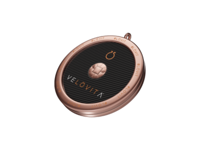 Velovita tuun Resonate Wearable Protect State of the Art Pendant