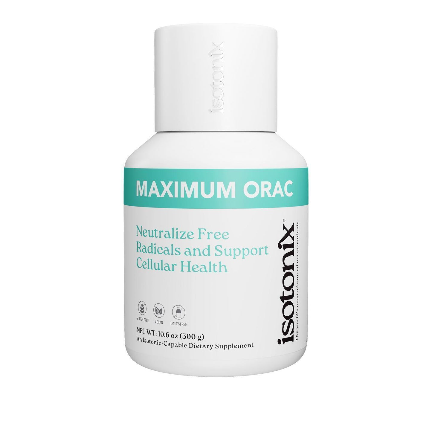 Isotonix® 菠萝蛋白酶增强剂 30 份 新品