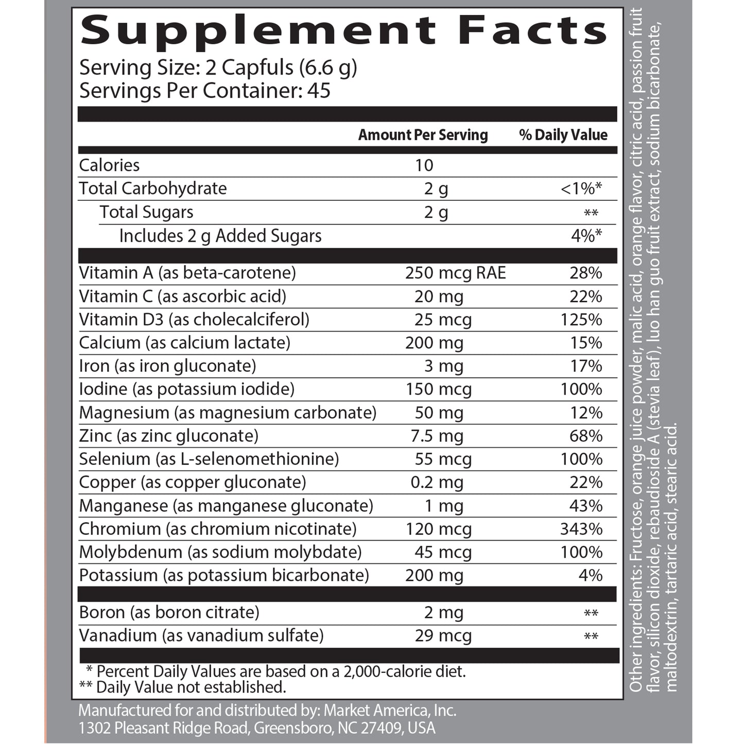 Isotonix® 菠萝蛋白酶增强剂 30 份 新品