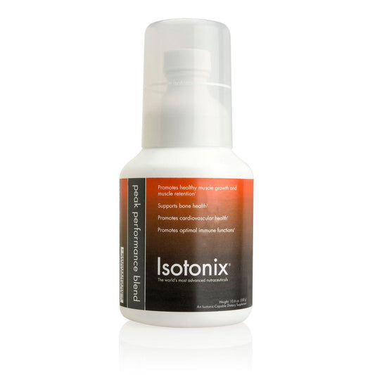 Isotonix® Peak Performance Blend 30 Servings NEW