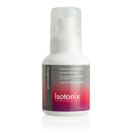 Isotonix® Magnesium 45 Servings NEW