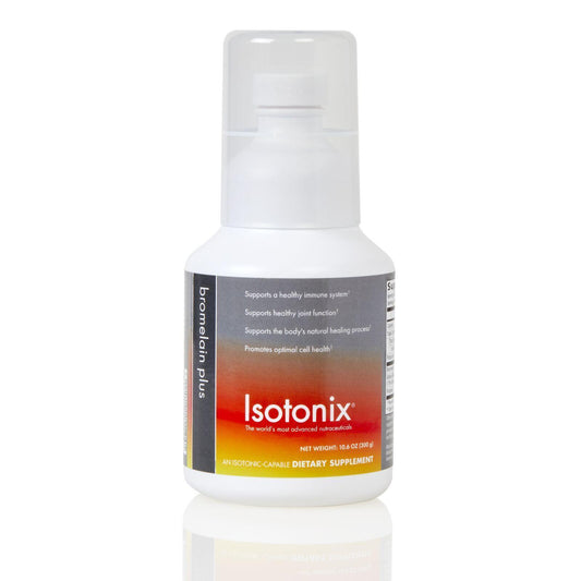 Isotonix® Bromelain Plus 30 Servings NEW