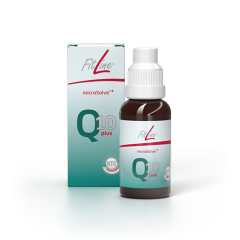 PM FitLine microsolve+ Q10plus 30ml 新品