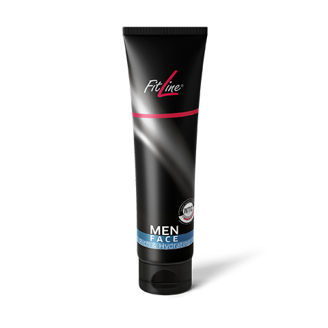 PM FitLine Men Face Cream Rich Hydrating 49g NEW