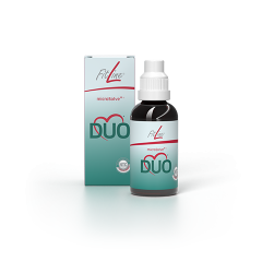 PM FitLine microsolve+ Heart Duo 51ml 全新