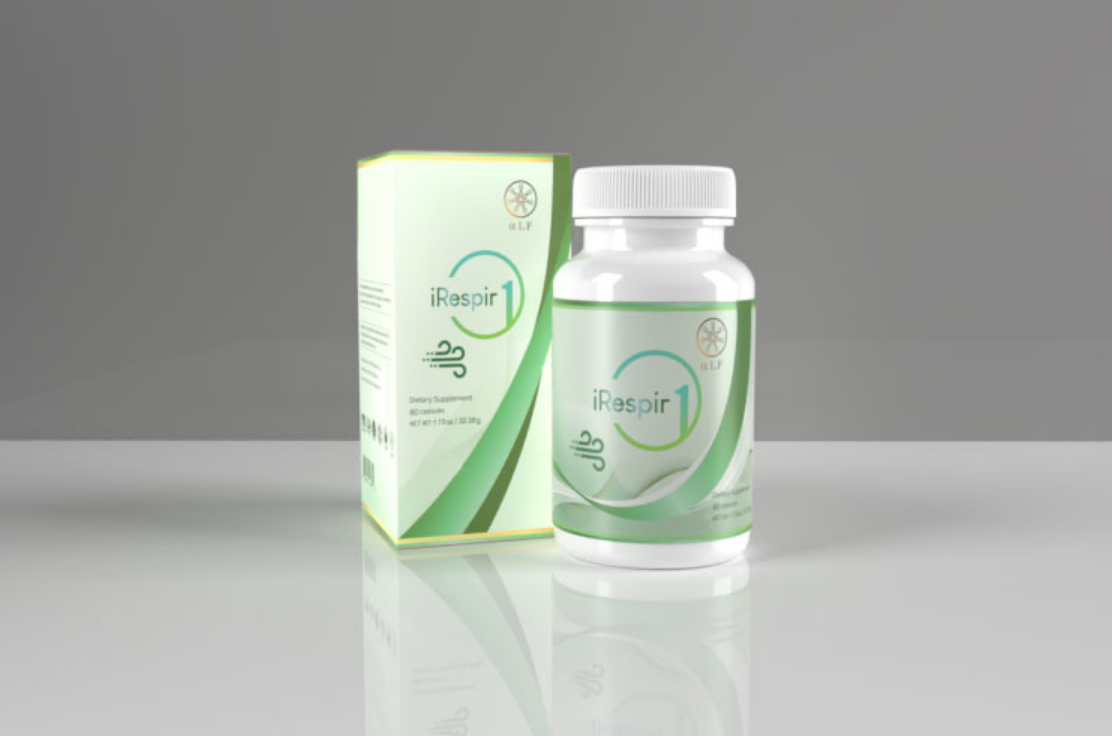 iHealth NMN Gene Balance Replenish Formula NAD+ Cognitive 60 caps 6000mg NUEVO