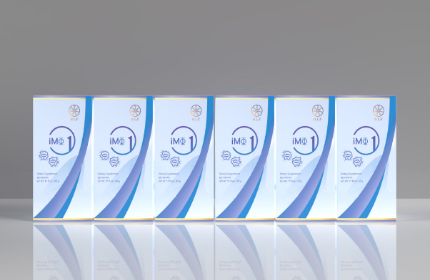 iHealth NMN Gene Balance Replenish Formula NAD+ Cognitive 60 caps 6000mg NUEVO