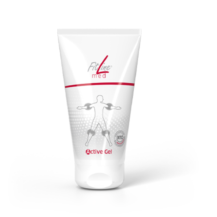 PM FitLine Active Gel 150ml NEW