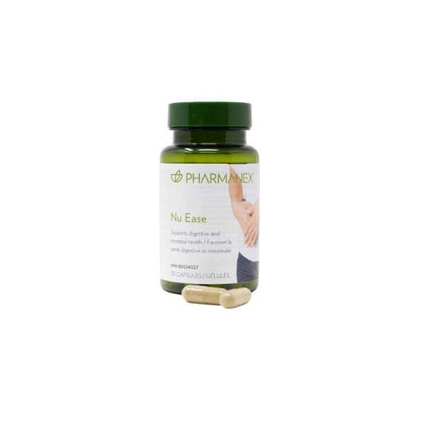 Nu Skin Pharmanex Nu Ease 新品