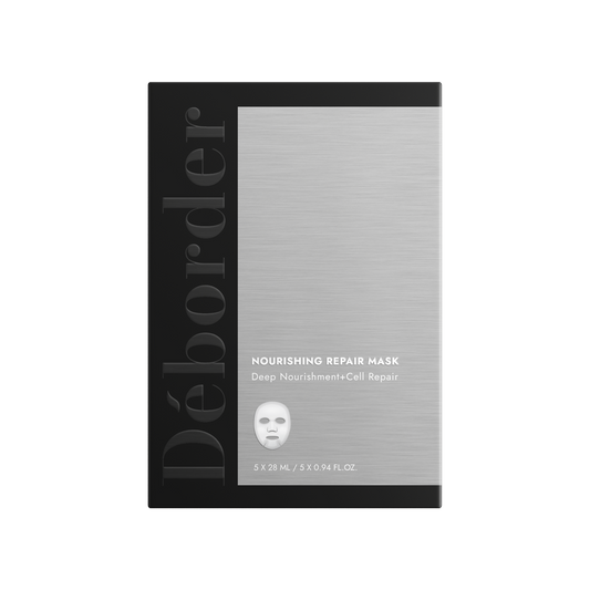 Calerie Health 去边界面膜 5 片 新品