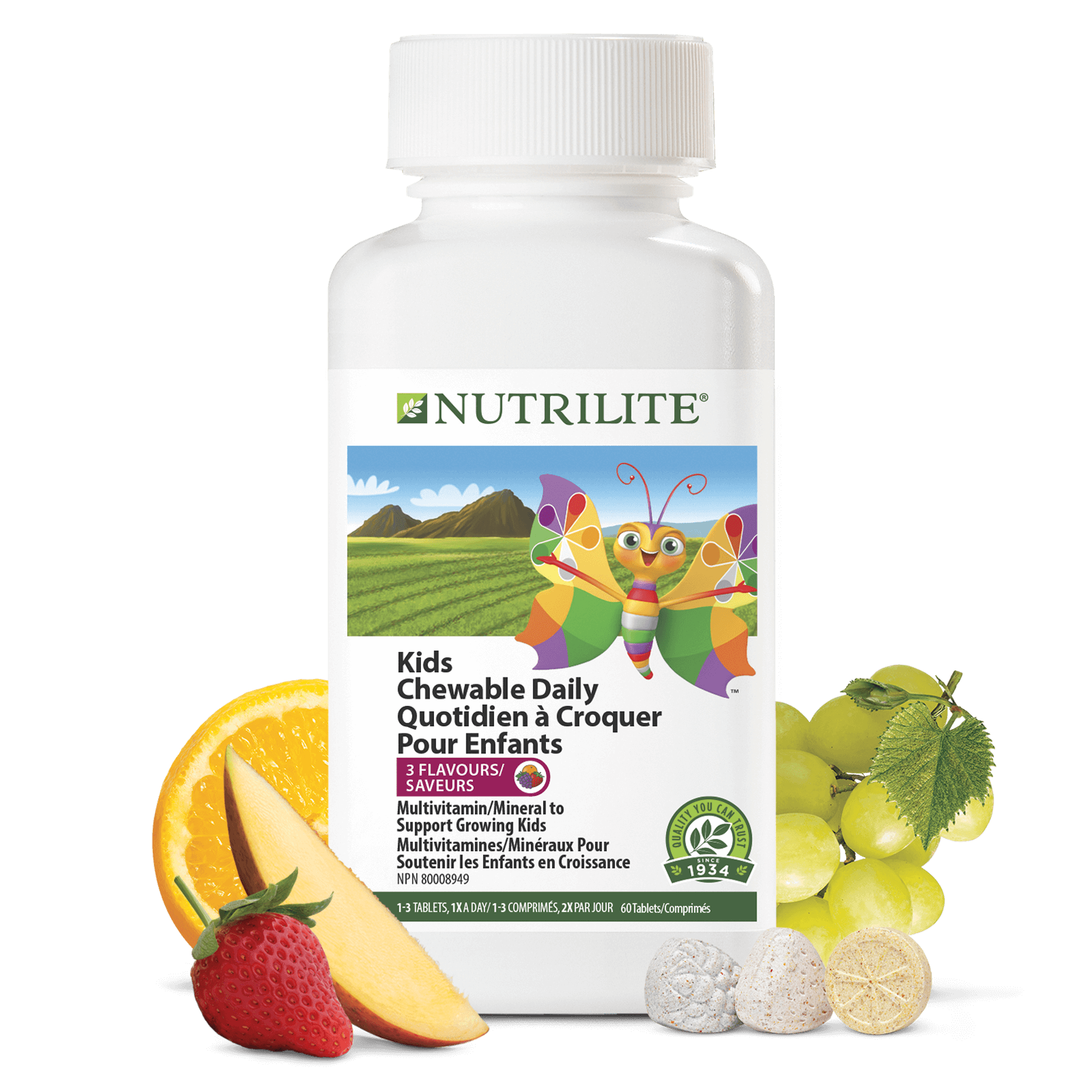 Amway Products For Kids