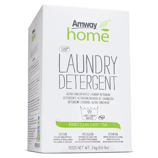 Amway Home™ SA8™ 洗衣粉 新品