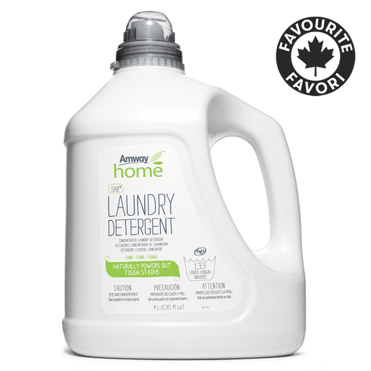 Amway Home™ SA8™ 洗衣液 新品