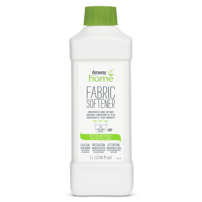 Amway Home™ Fabric Softener – Floral Scent NEW