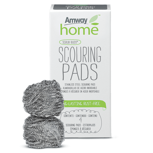 Amway Home™ Scrub Buds™ 百洁布 新品