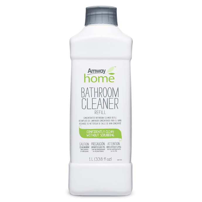 Amway Home™ Bathroom Cleaner NEW