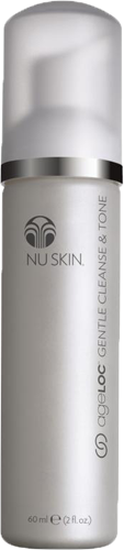 Nu Skin ageLOC 温和清洁爽肤水 新品