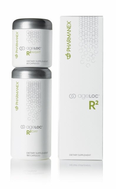 Nu Skin ageLOC® R2 30 天供应 全新