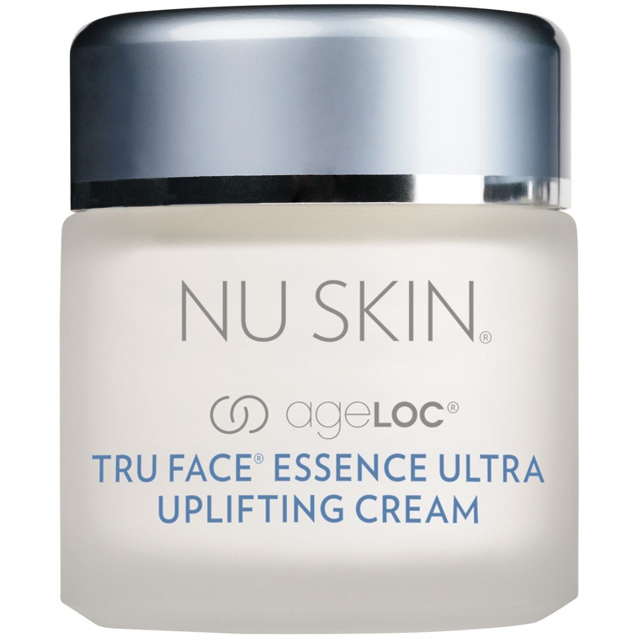 Nu Skin ageLOC® Tru Face® 精华极致提拉霜 新品