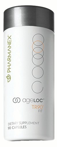 Nu Skin ageLOC TR90 Fit NEW