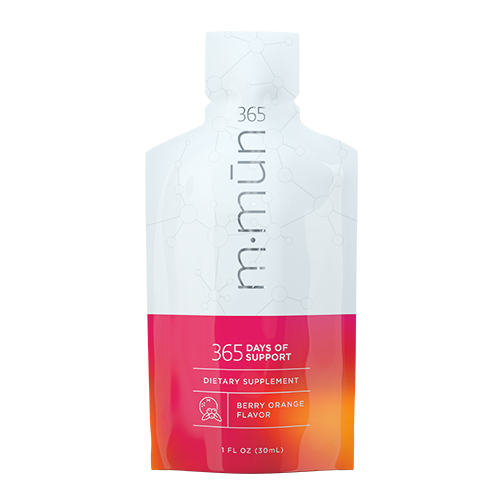 Jeunesse m·mun 365 NEW