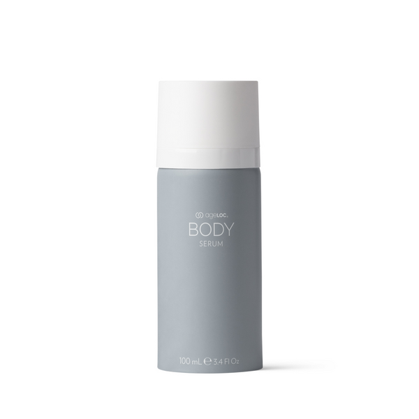 Nu Skin ageLOC WellSpa iO 身体精华液 活力刺激腿部手臂新品