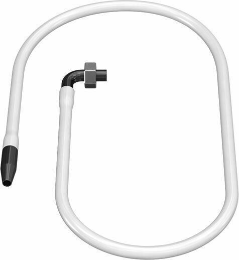 Enagic Kangen Leveluk Long Flexible Faucet Hose (DXII, JRII, SD501) Upgrade NEW