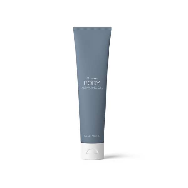 Nu Skin ageLOC WellSpa iO 身体激活凝胶 放松刺激腿部手臂 新品