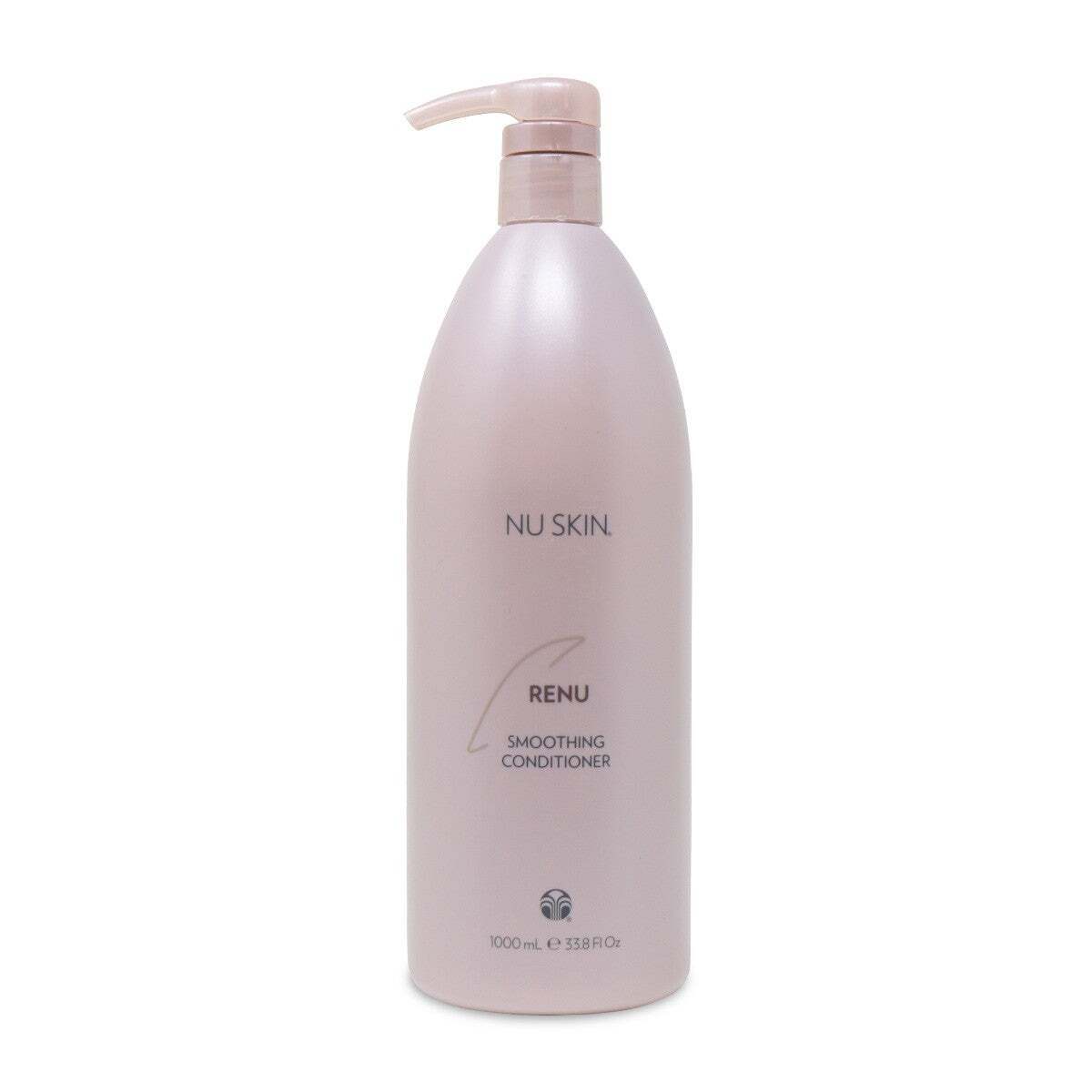 3 瓶 Nu Skin ReNu 顺滑护发素 1000g 滋润头皮头发 全新