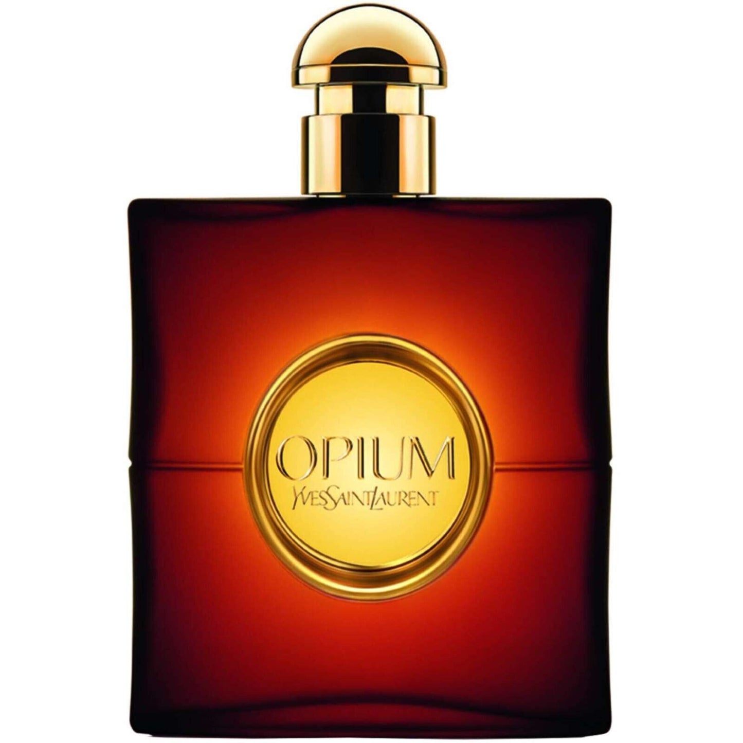 Yves Saint Laurent Opium Eau De Toilette Spray Overtly Sensual Master 90ml NEW
