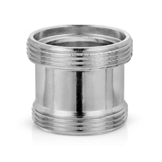 Enagic Kangen Leveluk Copper Male 22 to Male 24 Extended Adapter Durable NEW