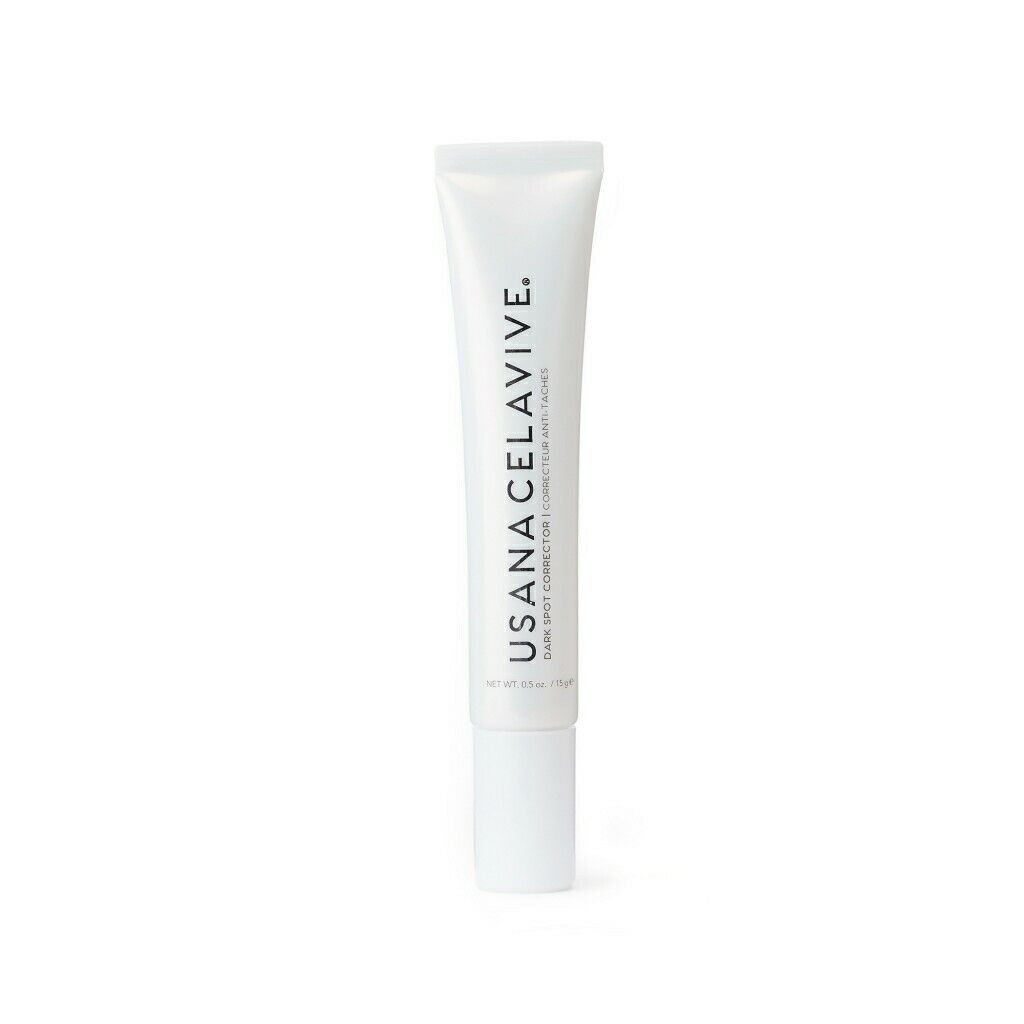 USANA Celavive 暗斑矫正美容支持去除斑点 15g 所有皮肤 全新