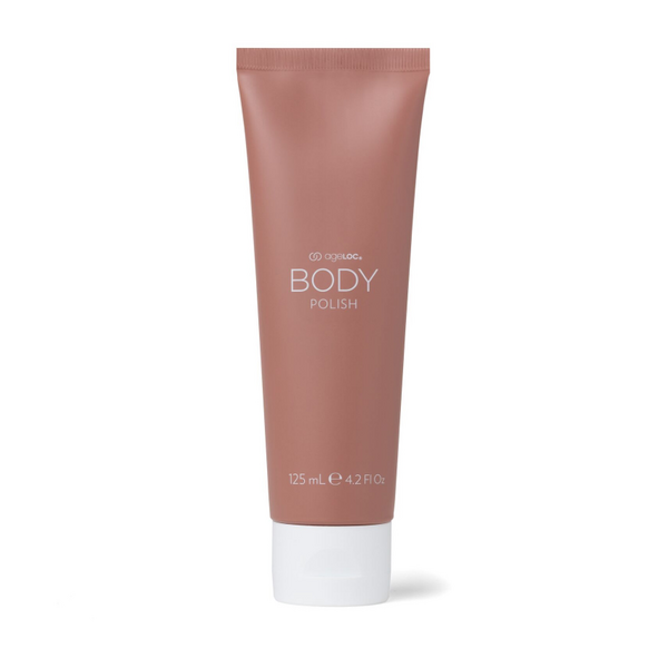 Nu Skin ageLOC WellSpa iO 身体磨砂膏 活力刺激腿部手臂 新品