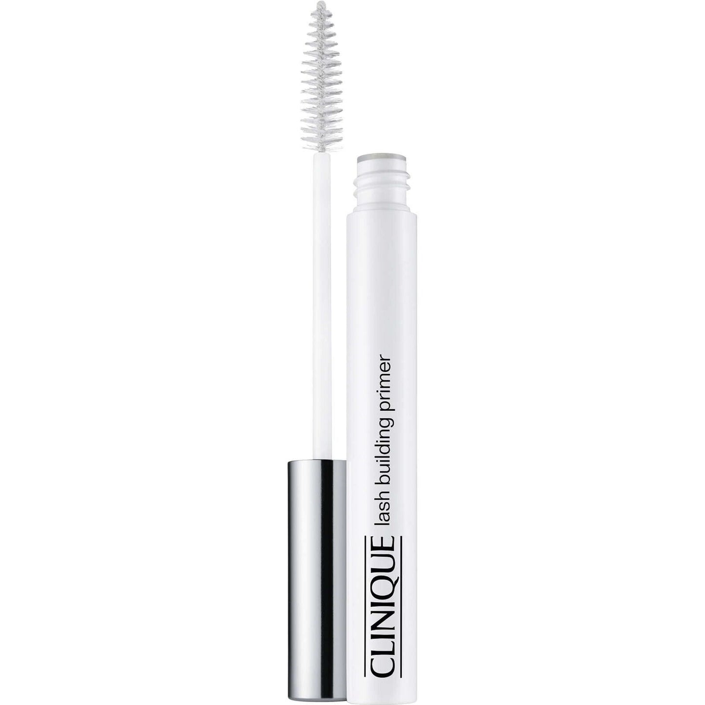 Clinique Lash Building Primer Conditioning Boosts Unique Polymer Combo 4.8g NEW