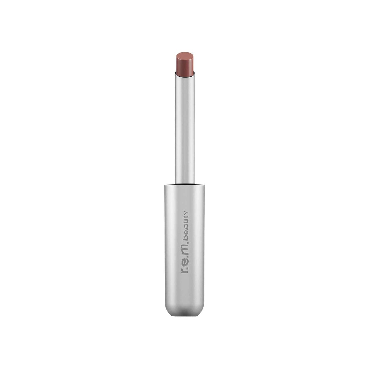 R.E.M. Beauty On Your Collar Classic Lipstick Cuddly Color Must-Have NEW