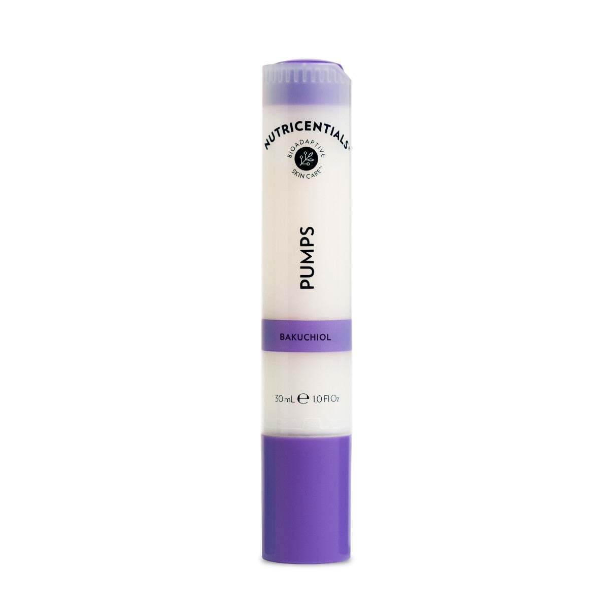 Nu Skin Nutricentials 补骨脂酚泵植物复合减压剂 1 液量盎司 全新